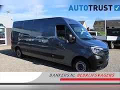 Renault Master - 2.3DCI 136PK L3H2 Airco