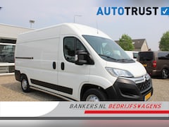 Citroën Jumper - 2.2 BlueHDi 140PK L2H2 Airco