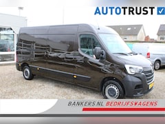 Renault Master - 2.3 dCi 135PK L3H2 Airco geen ex-UPS