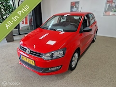 Volkswagen Polo - 1.2 Easyline, Incl nieuwe Apk en Grote beurt