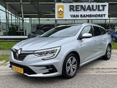 Renault Mégane Estate - 1.3 TCe Intens / Keyless / Climate / PDC V+A / Cruise / Lane assist / Applecarplay - Andro