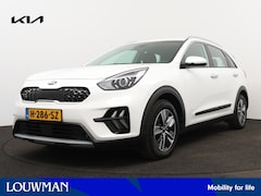 Kia Niro - 1.6 GDi Hybrid DynamicLine | Apple Carplay/Android Auto | Adaptive Cruise Control | Trekha