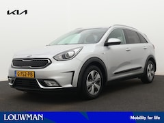 Kia Niro - 1.6 GDi Hybrid DynamicLine Limited | Apple Carplay/Android Auto | Achteruitrijcamera | Ada