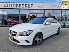 Mercedes-Benz CLA-Klasse - 200 Prestige | Schuifkanteldak | Half-leer