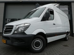 Mercedes-Benz Sprinter - 313 CDI L2H2 3 zits trekhaak