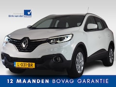 Renault Kadjar - 1.2 TCe Intens | Stoelverwarming | Apple CarPlay/ Android Auto | Navigatie | Parkeersensor