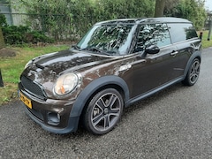 MINI Clubman - 1.6 Cooper Chili | Airco | Lichtmetalen velgen