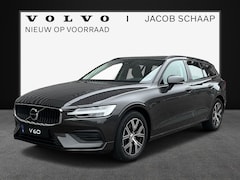 Volvo V60 - B3 Automaat Essential Adaptieve cruise control / Pack Climate / fiscale waarde € 46.537 /