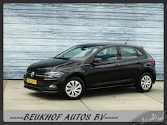 Volkswagen Polo - 1.0 TSI Airco Navi Carplay Dab+ 30x Polo