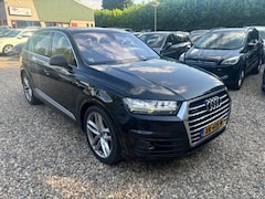 Audi Q7 - 3.0 TDI quattro Pro Line + 7p