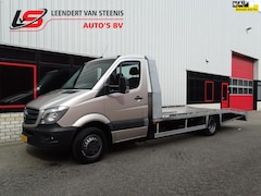 Mercedes-Benz Sprinter - 519 3.0 CDI 432 DC