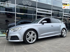 Audi A3 Sportback - 30 TFSI Sport S Line Edition