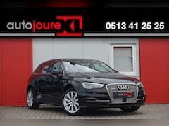 Audi A3 Sportback - 1.4 e-tron PHEV Attraction Pro Line plus | LED | Navigatie | Climate | Origineel NL |