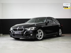 BMW 3-serie - 330e Edition M Sport Shadow NAP|Camera | Leder