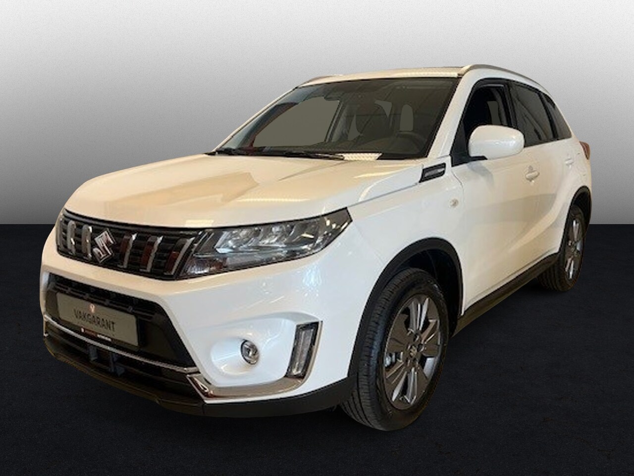 Suzuki Vitara - 1.5 Full Hybrid Select automaat ( Apple Carplay / Android auto ) - AutoWereld.nl