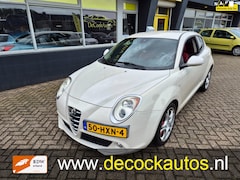 Alfa Romeo MiTo - 1.4 T Sport/SportUitlaat