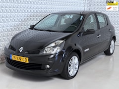 Renault Clio - 1.6-16V 5drs Clima + Cruise / VOL LEER (2007)