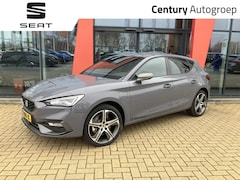 Seat Leon - 1.4 TSI eHybrid PHEV FR Business Intense