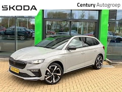 Skoda Scala - 1.0 TSI Monte Carlo