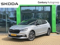 Skoda Fabia - 1.0 TSI Monte Carlo