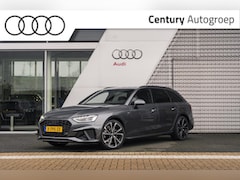 Audi A4 Avant - 35 TFSI S edition Competition | Stoelverwarming | 19'' velgen | Var. Hoofdsteunen | Afgevl