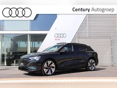 Audi Q8 e-tron - Advanced edition 55 408pk 114Kwh aandrijving quattro