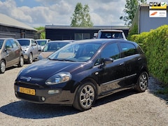 Fiat Punto Evo - 1.3 M-Jet Racing 5drs 112000KM