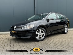 Volkswagen Golf Variant - 1.2 TSI * Airco * Start/stop * Lichtmetaal * Trekhaak