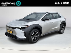 Toyota bZ4X - Active 71 kWh *ADAPTIVE CRUISE CONTROL/ APPLE CARPLAY & ANDROID AUTO/ NAVIGATIE/ 36 MAANDE