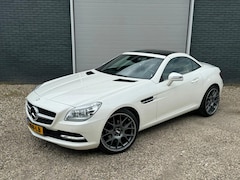 Mercedes-Benz SLK-klasse - 200