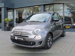 Fiat 500 - 1.0 Hybrid Connect AIRCO SPORT