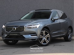 Volvo XC60 - 2.0 Recharge T6 AWD Inscription |PANO|CAMERA|BLIS|CARPLAY|H/K