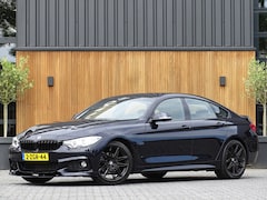 BMW 4-serie Gran Coupé - 420i TwinTurbo 184PK M-Sport / Exe. *NAP