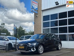 Audi A3 Sportback - 35 TFSI Advanced edition