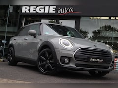 MINI Clubman - 1.5 One Yours Leer Navi LED