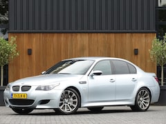 BMW M5 - 5-serie V10 508PK *unieke conditie