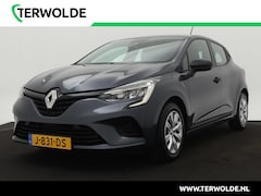 Renault Clio - 1.0 TCe 100 Life