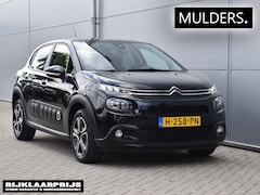 Citroën C3 - 1.2 PureTech S&S Feel Edition AIRCO / CARPLAY / CRUISECONTROL