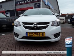 Opel Karl - 1.0 Start/Stop 75pk 120 Jaar Edition