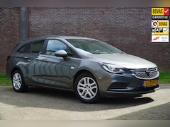 Opel Astra Sports Tourer - 1.0 Turbo Online Edition, Navigatie, Airco, Cruise-control