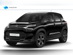 Citroën C3 Aircross - 1.2 PureTech 110pk You