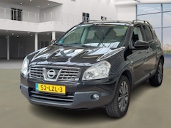 Nissan Qashqai - 2.0 Tekna