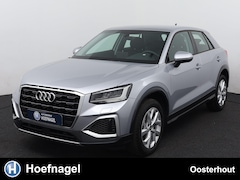 Audi Q2 - 30 TFSI Business Edition | Adaptive Cruise Control | Stoelverwarming | Parkeersensoren