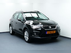 Seat Arona - 1.0 TSI Xcellence. Navi, Clima, Cruise, Stoelverw, Led Koplampen, 17"LMV, Park Sensors