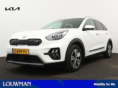 Kia Niro - 1.6 GDi PHEV DynamicPlusLine Limited | Navigatie | Parkeercamera |