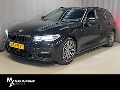 BMW 3-serie Touring - 320i Executive M Sport 18"/Sportstoelen/Adaptieve cruise/Dodehoek/Live cockpit professiona