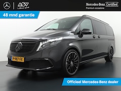 Mercedes-Benz EQV - 300 L2 Avantgarde 90 kWh Accu | Panorama - Schuifdak | Airmatic Luchtvering | Burmester Su