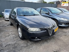 Alfa Romeo 156 Sportwagon - 1.8 T.Spark Impression