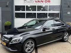 Mercedes-Benz C-klasse - 180 CDI Business Solution NAVI / Xenon/ PANO