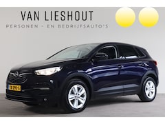 Opel Grandland X - 1.2 Turbo Online Edition NL-Auto Apple Car-Play I PDC I Climate -- ZONDAG GESLOTEN